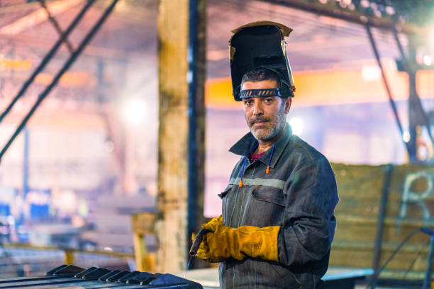 Best Specialty Welding Processes in Templeton, CA