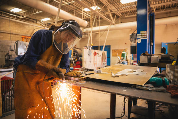 Best Automation and Robotic Welding in Templeton, CA