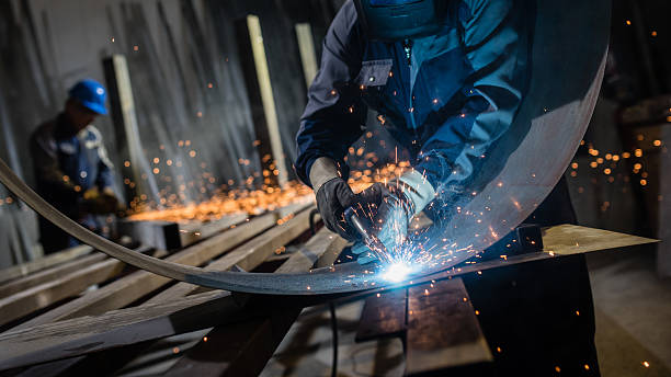 Affordable Welder Services in Templeton, CA