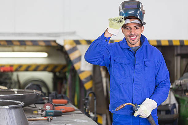 Trusted Templeton, CA Welder & Metal Fabrication Experts